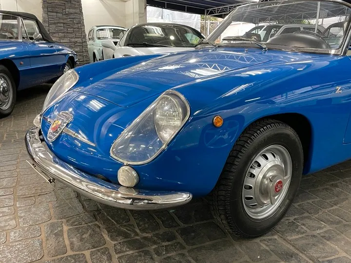 Abarth Other