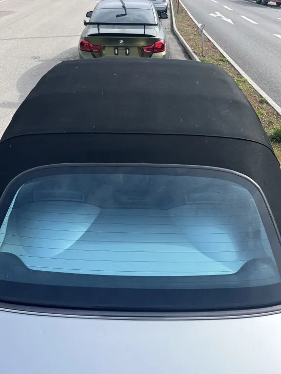 Mercedes-Benz CLK 500