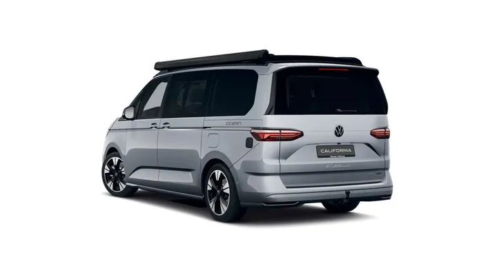 Volkswagen T7 California