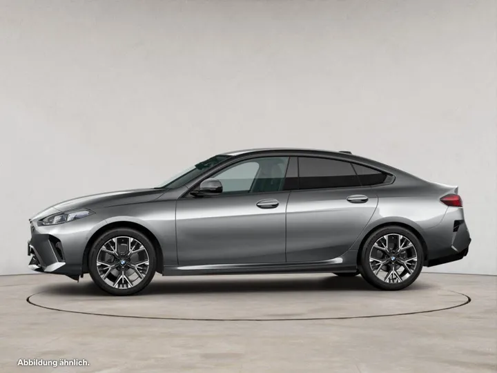 BMW 220 Gran Coupé