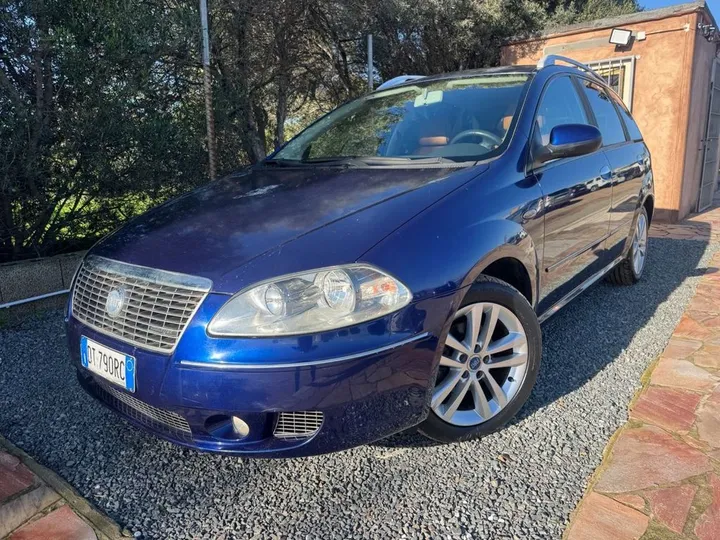 Fiat Croma