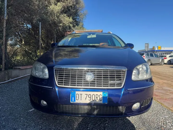Fiat Croma