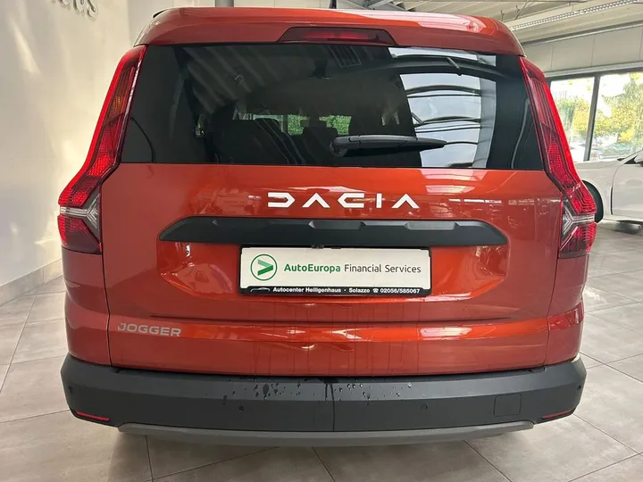 Dacia Jogger