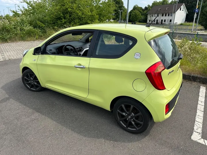 Kia Picanto