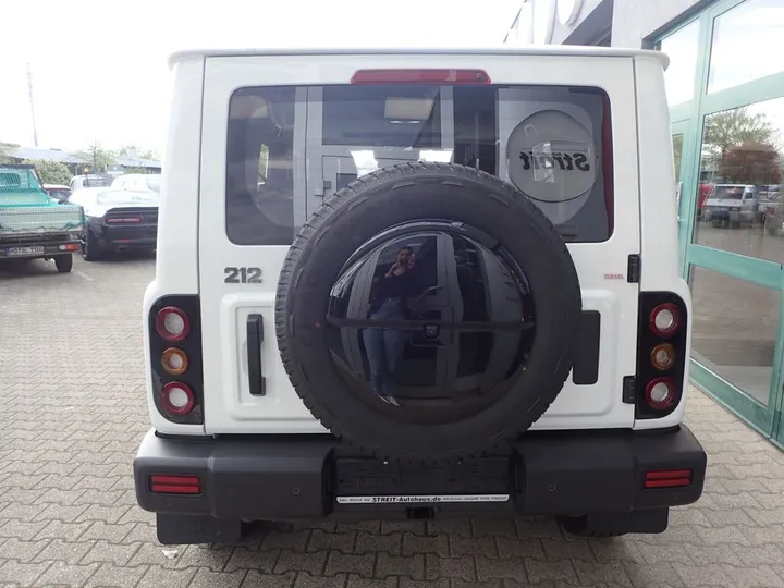 BAW 212