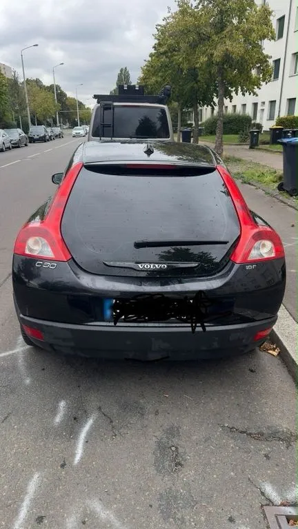 Volvo C30