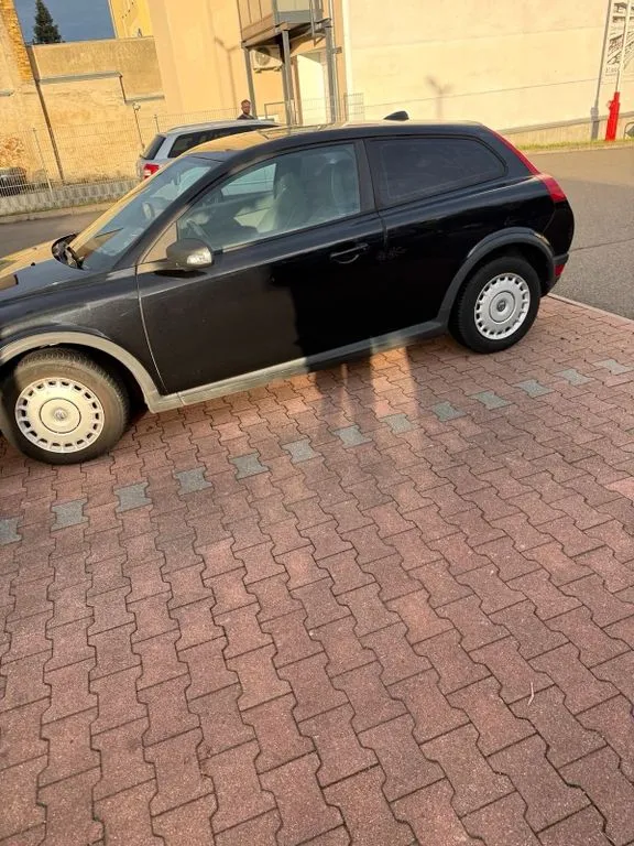 Volvo C30