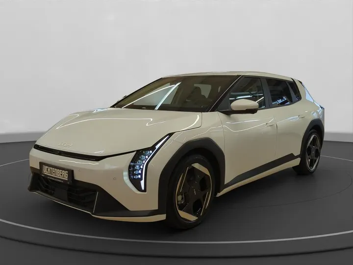 Kia EV4