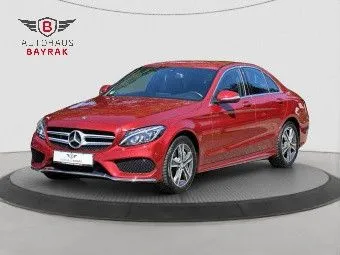 Mercedes-Benz C 250