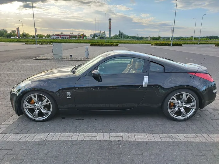 Nissan 350Z