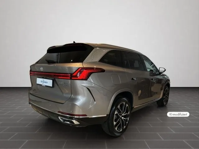 MG S9