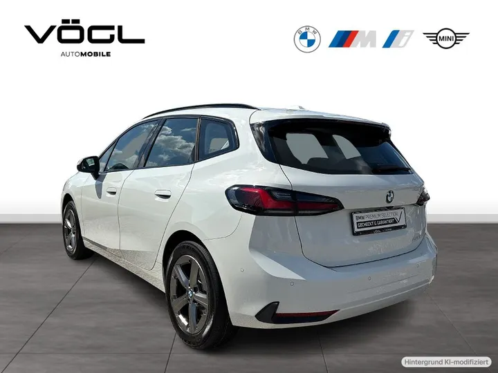 BMW 220 Active Tourer