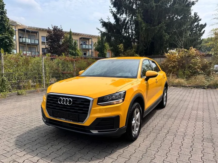 Audi Q2