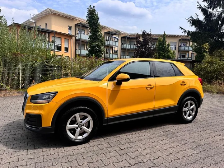 Audi Q2
