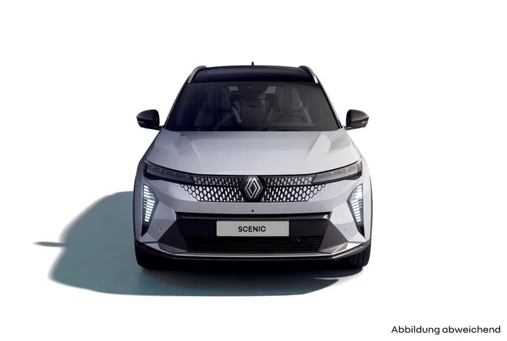 Renault Scenic E-TECH