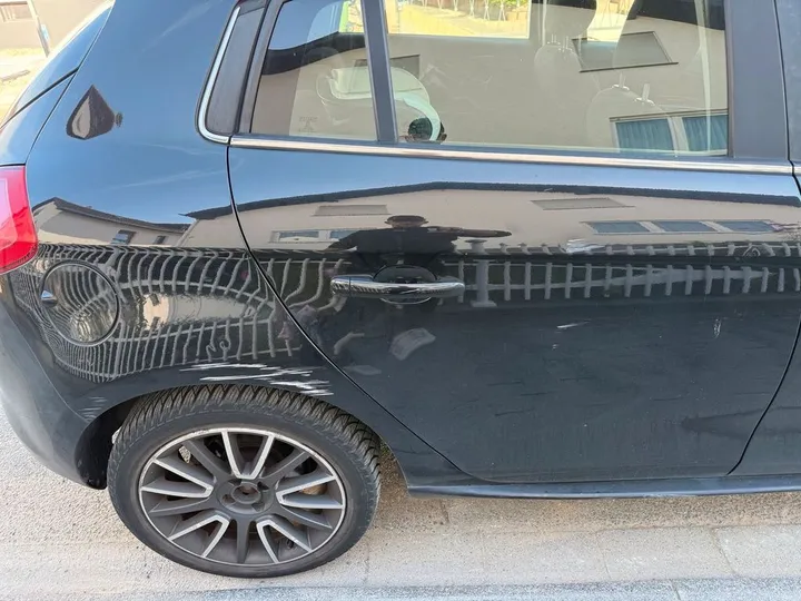 Fiat Bravo