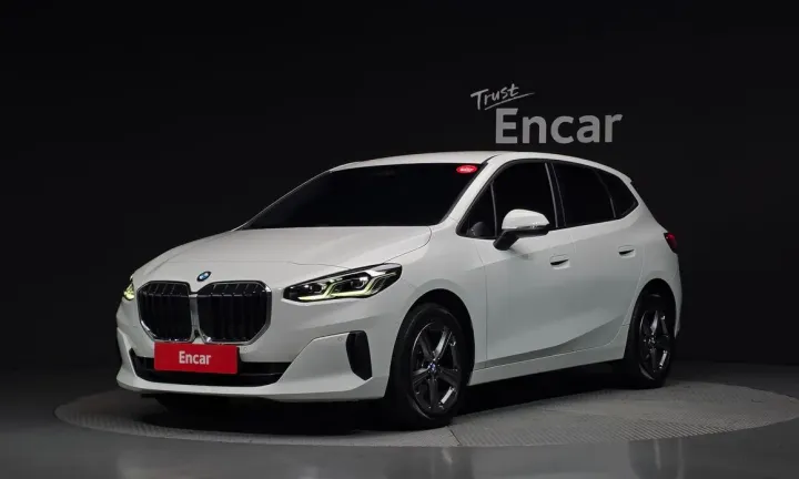 BMW 2-Series