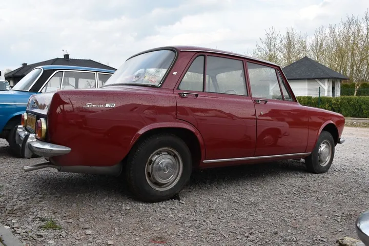 Simca Other