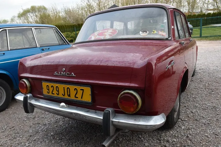Simca Other