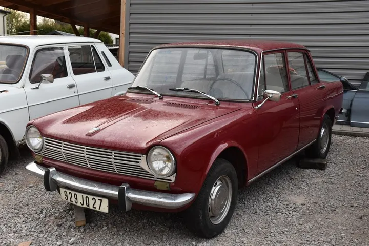 Simca Other