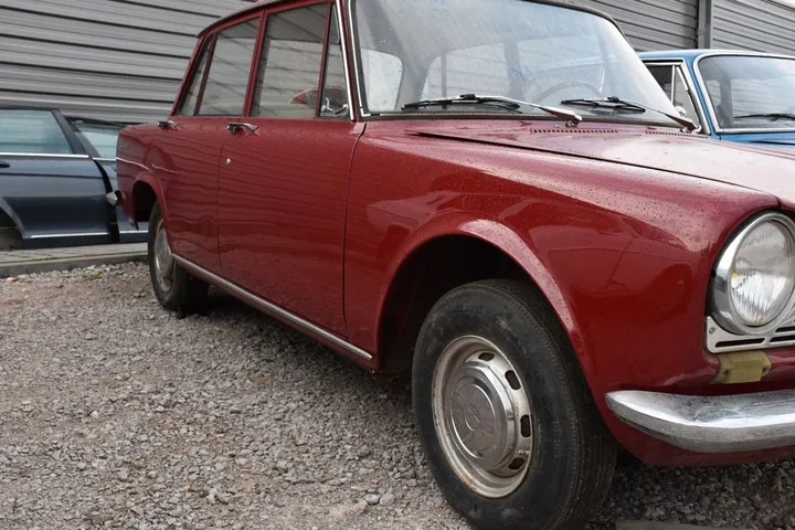 Simca Other