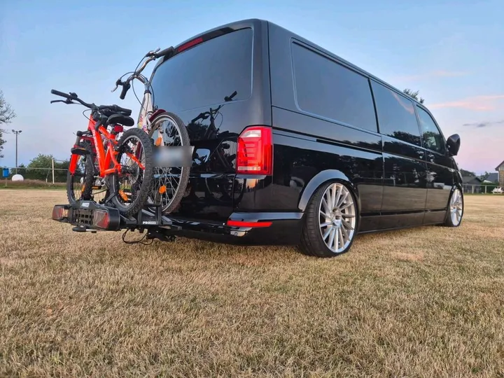 Volkswagen T5 Transporter