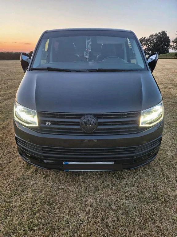 Volkswagen T5 Transporter