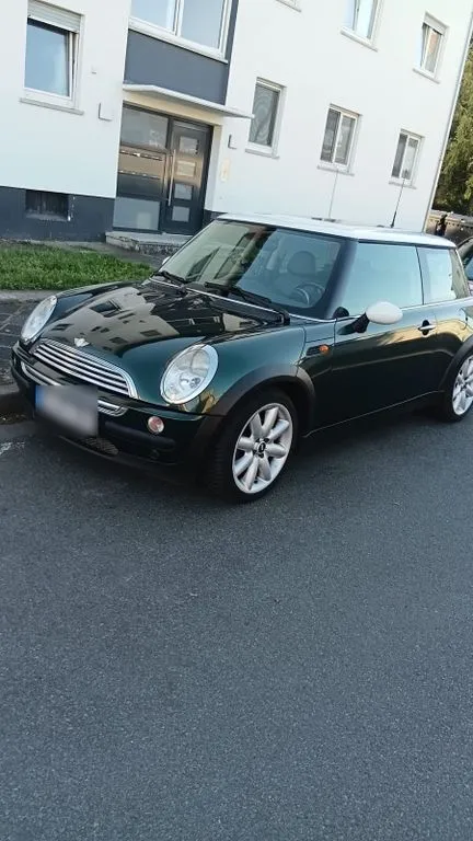 MINI Cooper C