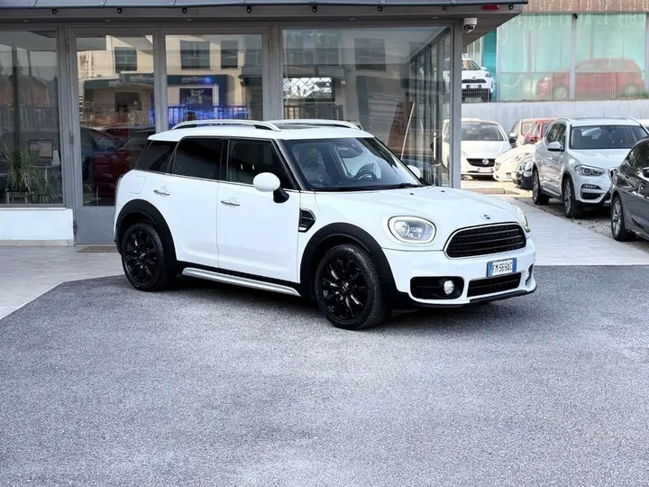 MINI Other