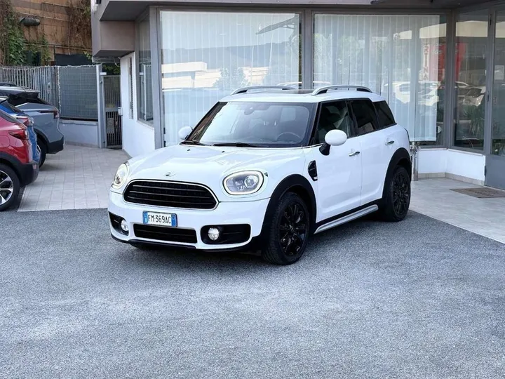 MINI Other