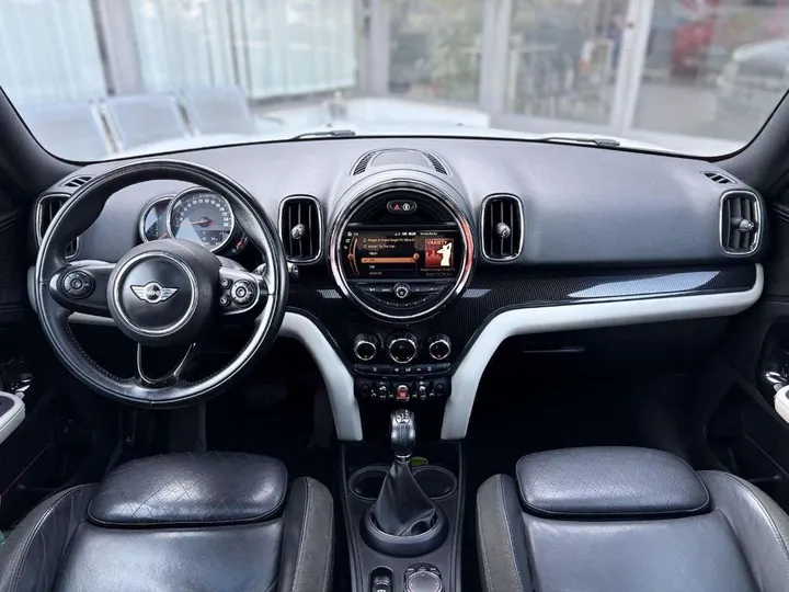 MINI Other