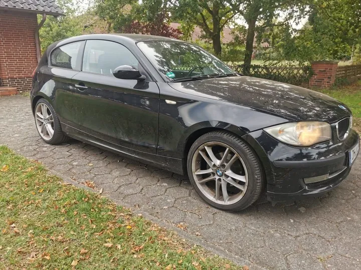 BMW 116