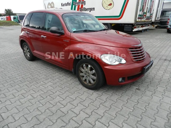Chrysler PT Cruiser