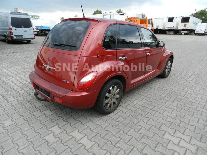 Chrysler PT Cruiser