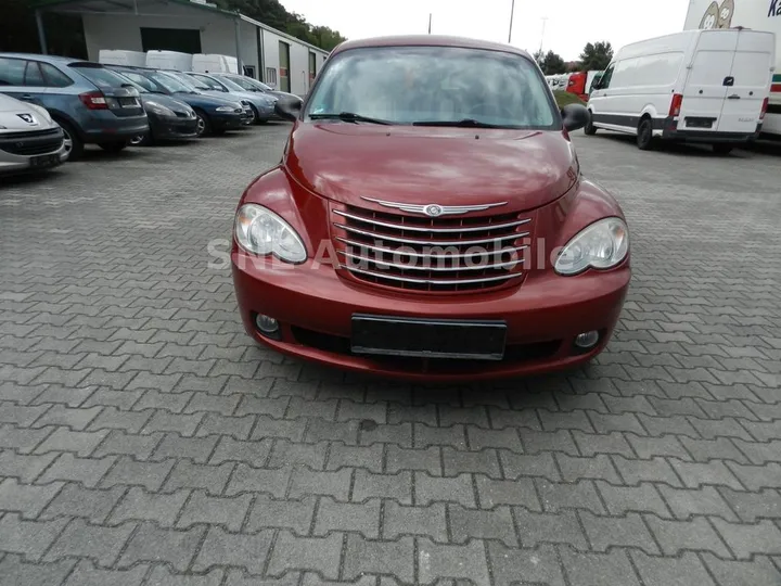 Chrysler PT Cruiser
