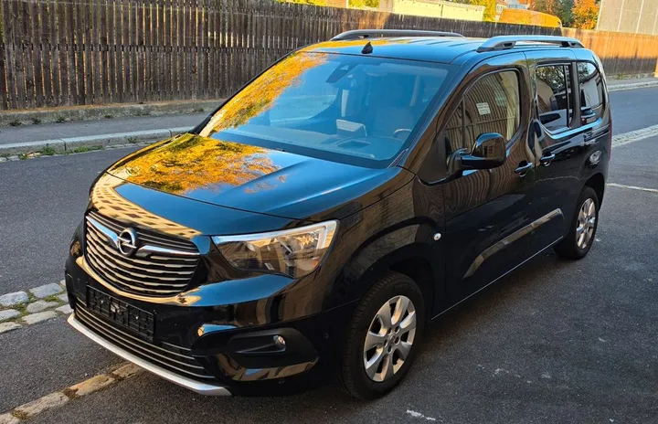 Opel Combo Life