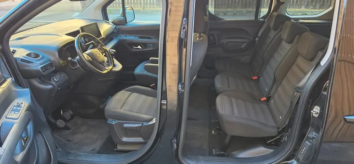 Opel Combo Life