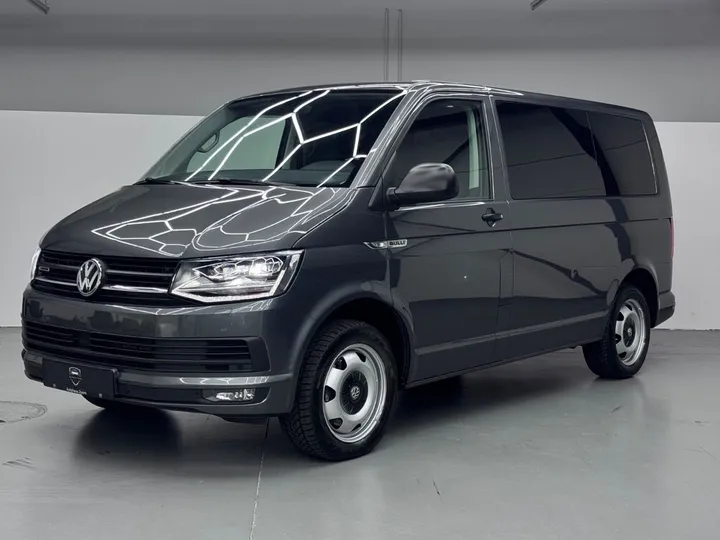 Volkswagen T6 Multivan