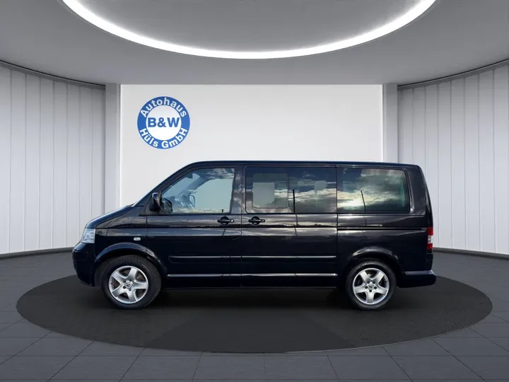 Volkswagen T5 Multivan