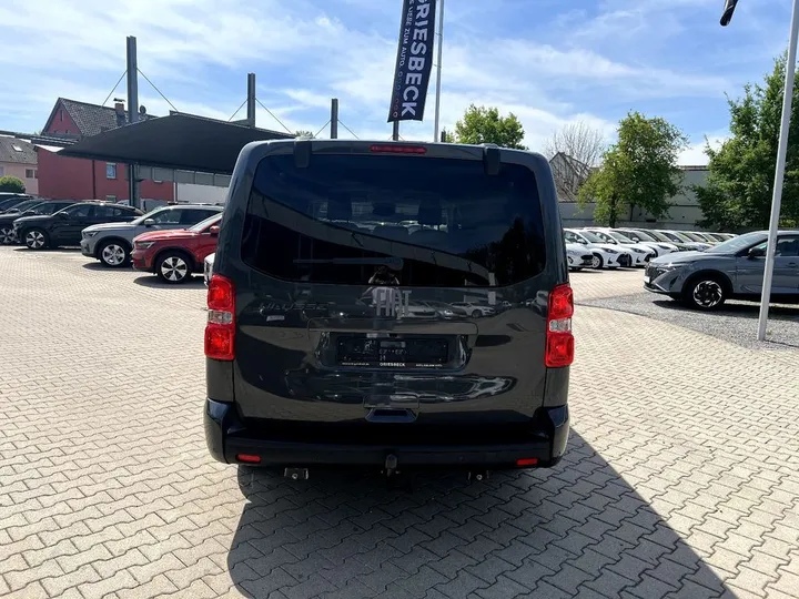 Fiat Ulysse