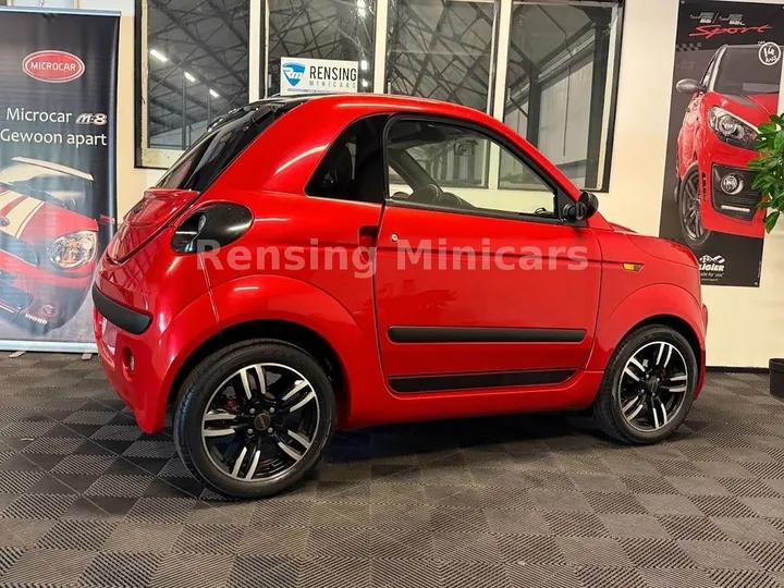 Microcar DUÈ