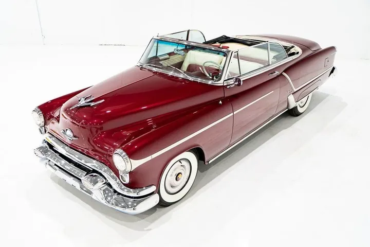 Oldsmobile Other