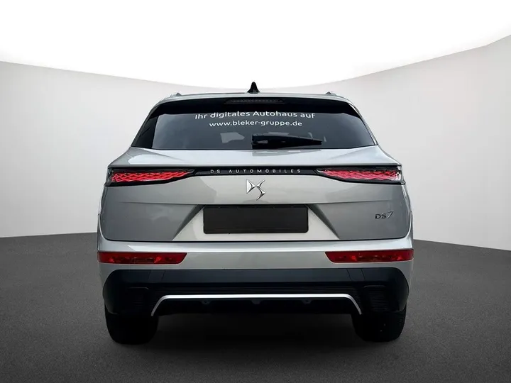 DS Automobiles DS7 (Crossback)