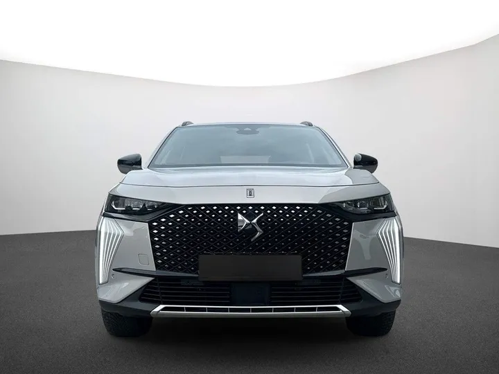 DS Automobiles DS7 (Crossback)