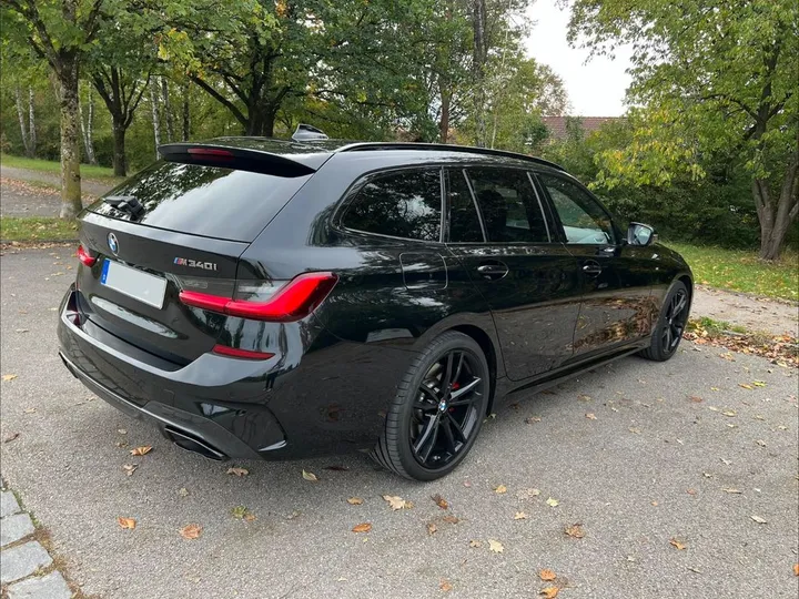 BMW M340i