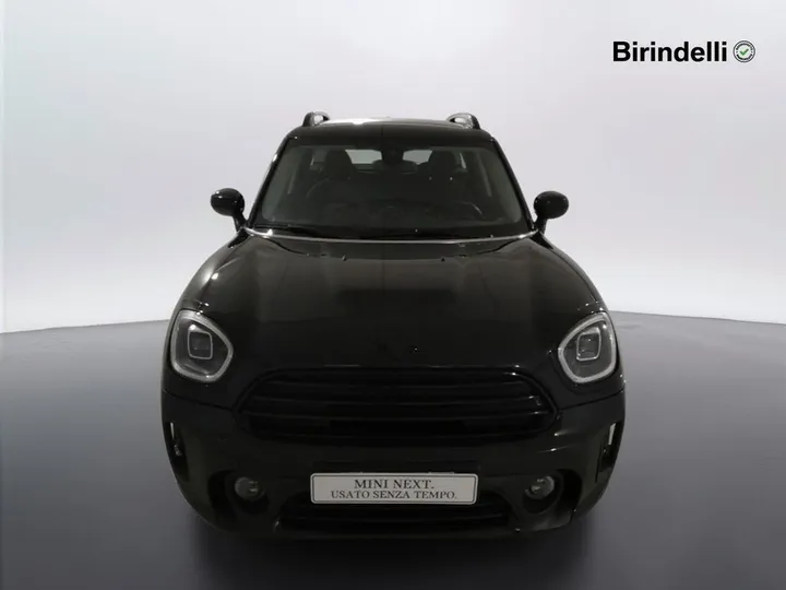 MINI Countryman D (Cooper)