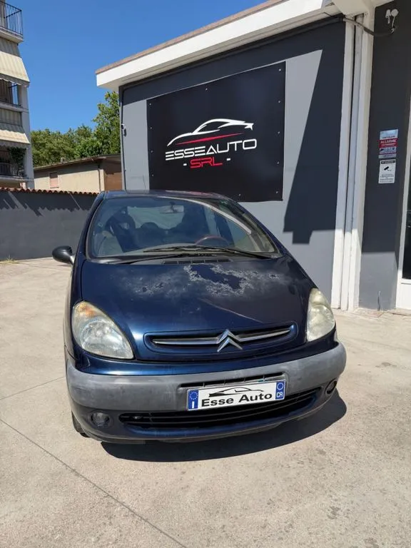 Citroën Xsara Picasso