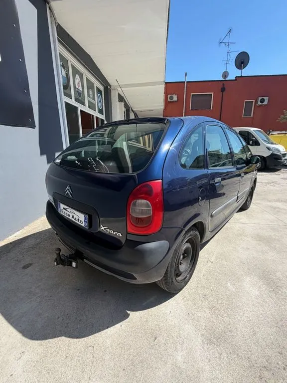 Citroën Xsara Picasso
