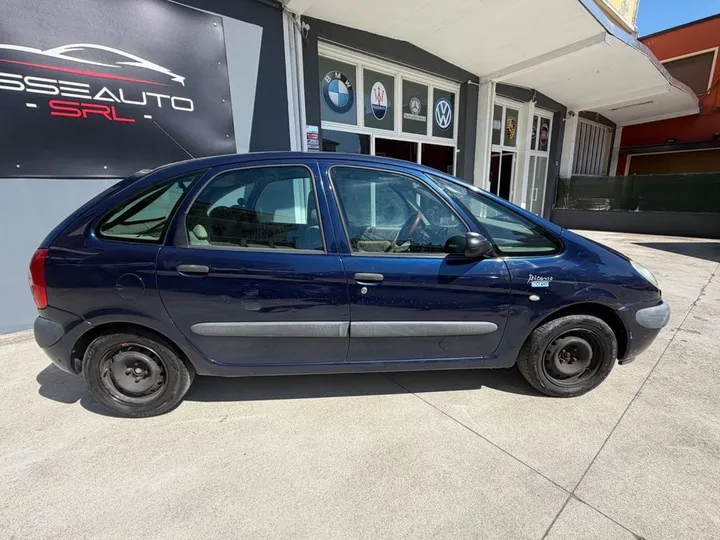 Citroën Xsara Picasso