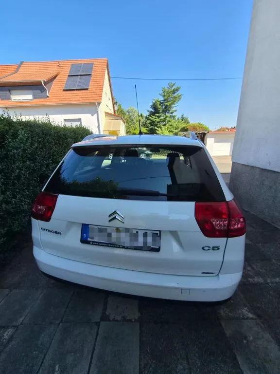 Citroën C5